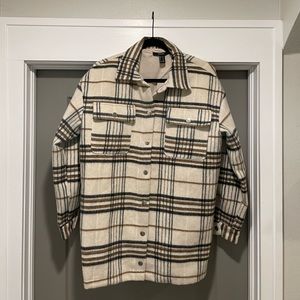 Forever 21 Coat